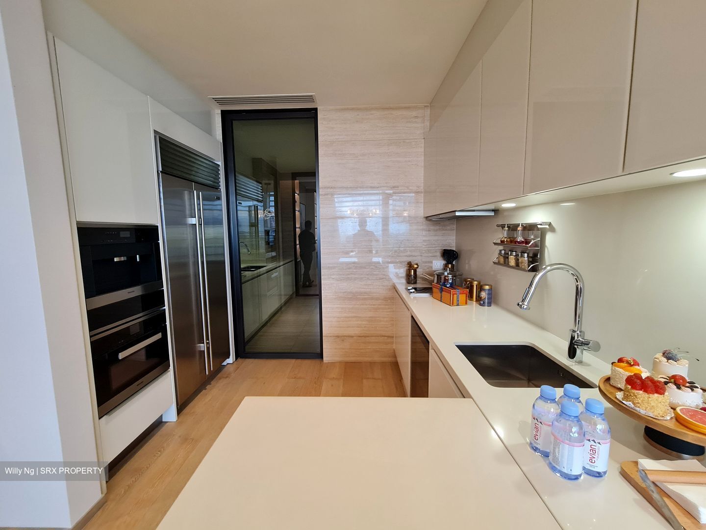 Eden Residences Capitol (D6), Apartment #351512801